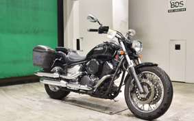 YAMAHA DRAGSTAR 1100 2007 VP13J