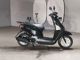 Фото Honda TACT BASIC с японского аукциона