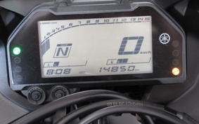 YAMAHA YZF-R25 ABS RG43J