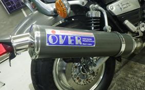 YAMAHA VMAX 2000 2LT