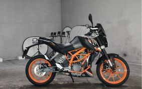 KTM 390 DUKE 2015 JGJ40