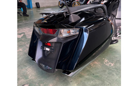 KAWASAKI NINJA H2 2022 ZRT00K