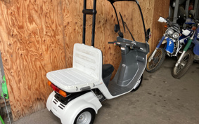 HONDA GYRO TA03
