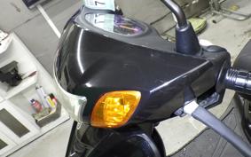 YAMAHA AXIS 125 TREET 2010 SE53J