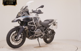 BMW R1200GS ADVENTURE 2014