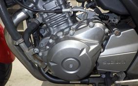 SUZUKI GSR250 1983
