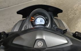 YAMAHA N-MAX 155 SG50J