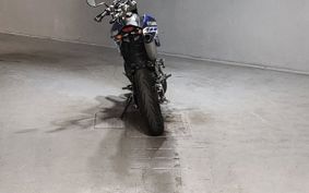 YAMAHA WR250X DG15J