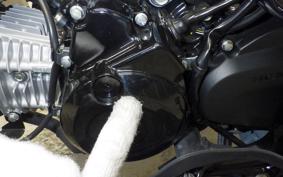 HONDA DAX 125 2023 JB04