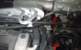 HONDA GYRO CANOPY TA03
