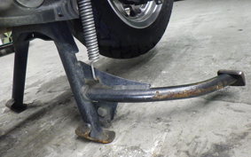 HONDA LEAD 125 2021 JF45
