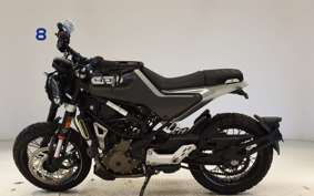 HUSQVARNA SVARTPILEN 401 2022