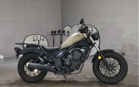 HONDA REBEL MC49