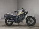 Фото Honda REBEL 2017 с японского аукциона