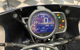 HONDA HAWK 11 2023 SC85