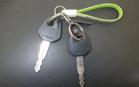 SUZUKI ADDRESS V125 G CF46A