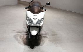 HONDA FORZA Z MF08