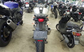 KTM 690 DUKE 2014