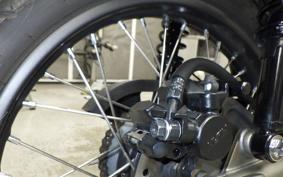 HONDA CT125-2 2026 JA65