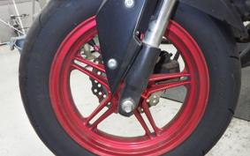 KAWASAKI Z125 PRO 2022 BR125H