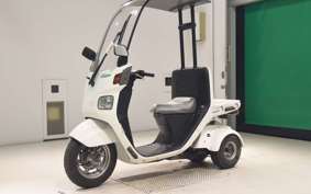HONDA GYRO CANOPY TA02