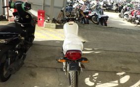 SUZUKI GS400E 2023 GS400