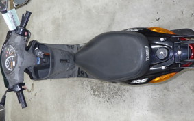 YAMAHA JOG Gen.5 2019 SA36J