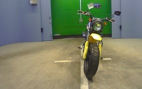 SUZUKI TR50 STREET MAGIC Gen.2 CA1LB