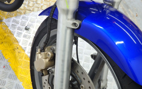 HONDA VTR 250 MC33