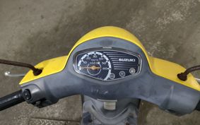 SUZUKI LET's 4 CA41A