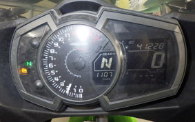 KAWASAKI NINJA 400 2021 EX400G