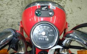 HONDA MONKEY 2010 AB27
