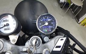 HONDA FTR223 MC34