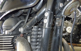 TRIUMPH BONNEVILLE SE 2014