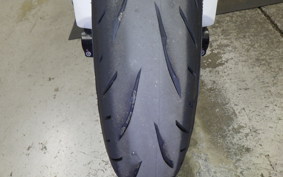 KAWASAKI NINJA H2 2015