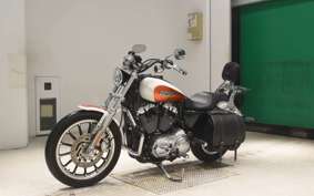 HARLEY L1200LI 2011