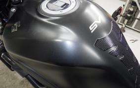 SUZUKI SV650 A 2017 VP55B