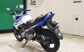 SUZUKI GSR250 2023