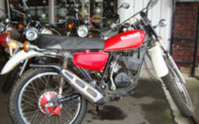 SUZUKI TS125 TS125