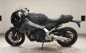 YAMAHA XSR900 GP 2024 RN96J