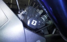 SUZUKI GIXXER 250 SF 1997 ED22B