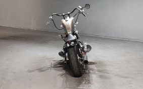 HONDA STEED 400 1996 NC26