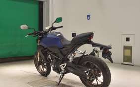 HONDA CB250RA 2020 MC52