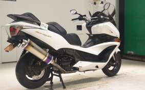 HONDA SILVER WING 600 GT 2010 PF02