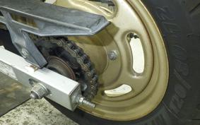 HONDA APE 50 AC16