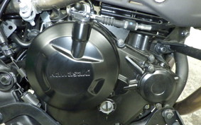 KAWASAKI KLX230DF 2021 LX232A