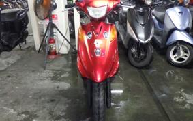 SUZUKI ADDRESS V125 CF4EA