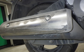 SUZUKI SKYWAVE 250 (Burgman 250) S 2 2021 CJ43A