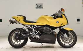 BMW R1200S 2009