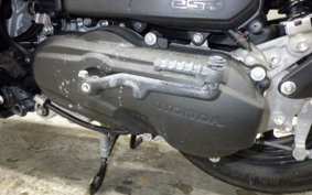 YAMAHA JOG-7 AY01
